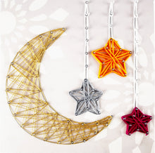 Load image into Gallery viewer, DIY String Art Kit overbookedatm