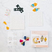 Load image into Gallery viewer, DIY String Art Kit overbookedatm