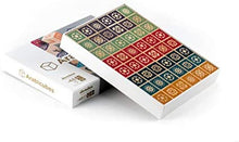 Load image into Gallery viewer, Daradam Arabic cubes overbookedatm