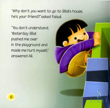 Load image into Gallery viewer, Forgiving Others - Akhlaaq building series. overbookedatm