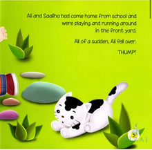 Load image into Gallery viewer, Helping Others - Akhlaaq building series overbookedatm