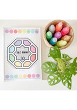 Load image into Gallery viewer, Juzz Journal 30 overbookedatm