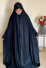 Load image into Gallery viewer, Luxury prayer gown. overbookedatm