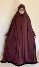 Load image into Gallery viewer, Luxury prayer gown. overbookedatm