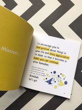 Load image into Gallery viewer, My Ramadan gratitude moments - grow with gratitude. overbookedatm