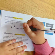 Load image into Gallery viewer, My Ramadan gratitude moments - grow with gratitude. overbookedatm