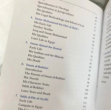 Load image into Gallery viewer, OUR LEGENDS LUMINARIES WHO REVIVED ISLAM overbookedatm