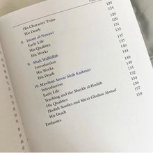 Load image into Gallery viewer, OUR LEGENDS LUMINARIES WHO REVIVED ISLAM overbookedatm