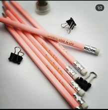 Load image into Gallery viewer, Pencils- Dream Dua Do overbookedatm