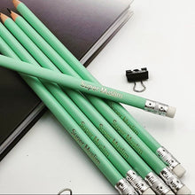 Load image into Gallery viewer, Pencils - Super Muslim/Muslimah overbookedatm