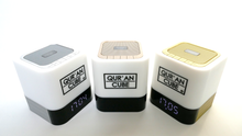 Load image into Gallery viewer, Quran Cube - QURAN SPEAKER - ADHAN PRAYER CLOCK overbookedatm