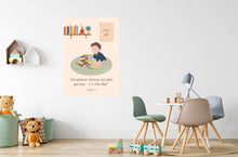 Load image into Gallery viewer, Quranic Prints - " And whatever blessings and good you have - it is from Allah" overbookedatm