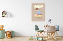 Load image into Gallery viewer, Quranic Prints - Most Merciful overbookedatm