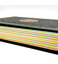 Load image into Gallery viewer, Beautiful Colored Quran for gifting, rainbow Quran