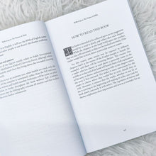 Load image into Gallery viewer, REFLECTING ON THE NAMES OF ALLAH - Jinan Yousef overbookedatm