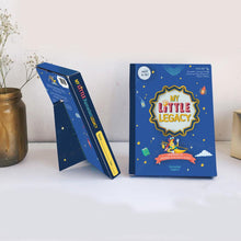 Load image into Gallery viewer, Ramadan little legacy overbookedatm