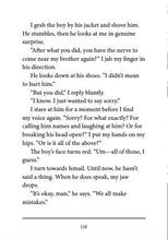 Load image into Gallery viewer, Stuck in the middle - Sale overbookedatm