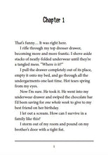 Load image into Gallery viewer, Stuck in the middle - Sale overbookedatm