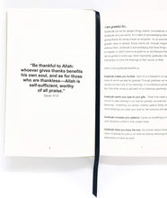 Load image into Gallery viewer, The Duaa Journal overbookedatm