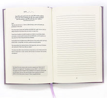 Load image into Gallery viewer, The Duaa Journal overbookedatm