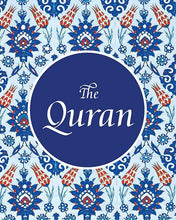 Load image into Gallery viewer, The Quran - English Translation Pocket Size overbookedatm