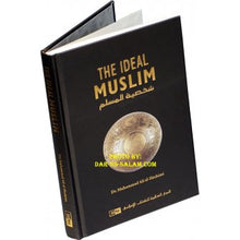 Load image into Gallery viewer, The ideal Muslim overbookedatm