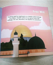 Load image into Gallery viewer, The last sermon of Prophet Muhammad (pbuh) - Sale overbookedatm