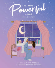 Load image into Gallery viewer, The most powerful night overbookedatm