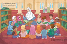 Load image into Gallery viewer, ‘Tis The Night Before Eid overbookedatm