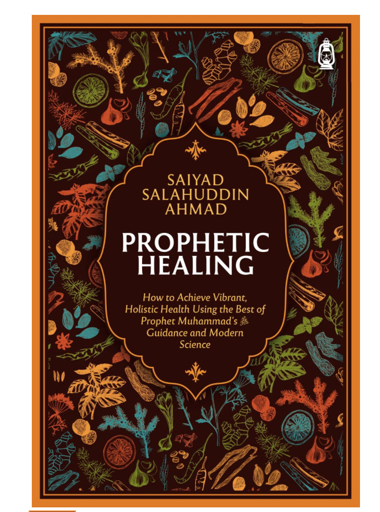 Prophetic Healing