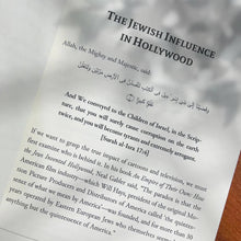 Load image into Gallery viewer, The Dangers of Cartoons Upon Children – By Rasheed Barbee | Authentic Statements Publication
