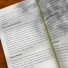 Load image into Gallery viewer, The Dangers of Cartoons Upon Children – By Rasheed Barbee | Authentic Statements Publication
