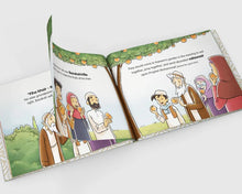 Load image into Gallery viewer, The Barakah Tree - A Tale of Faith, Patience, and Unexpected Blessings

