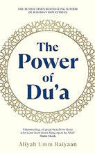 Load image into Gallery viewer, The Power of Du&#39;a by Aliyah Umm Raiyaan
