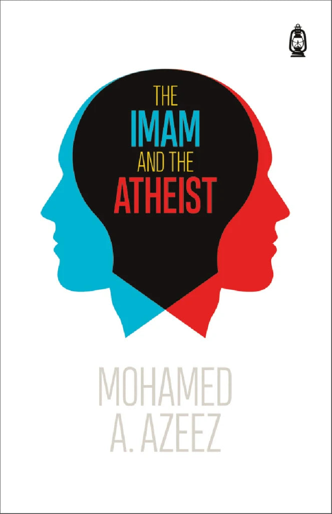 The Imam and The Atheist