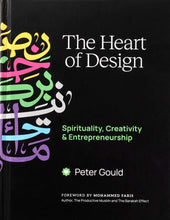 Load image into Gallery viewer, The Heart of Design
