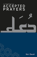 Load image into Gallery viewer, A HANDBOOK OF ACCEPTED PRAYERS overbookedatm
