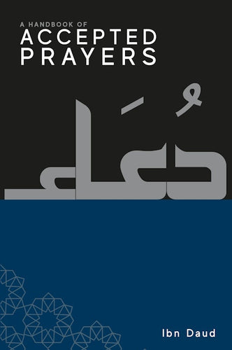 A HANDBOOK OF ACCEPTED PRAYERS overbookedatm