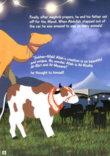 Load image into Gallery viewer, Abdullah’s Eid Goat
