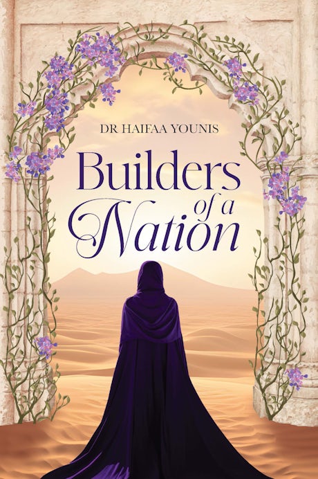 BUILDERS OF A NATION overbookedatm