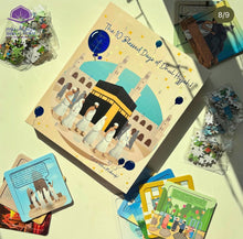 Load image into Gallery viewer, Hajj Activity Box
