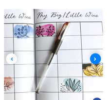 Load image into Gallery viewer, Fill me up - Gratitude Journal
