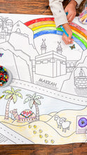 Load image into Gallery viewer, Coloring Posters (Set of 3)
