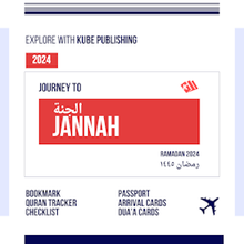 Load image into Gallery viewer, JOURNEY TO JANNAH PACK overbookedatm
