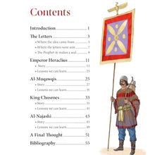 Load image into Gallery viewer, LETTERS FROM A PROPHET - Zimarina Sarwar overbookedatm
