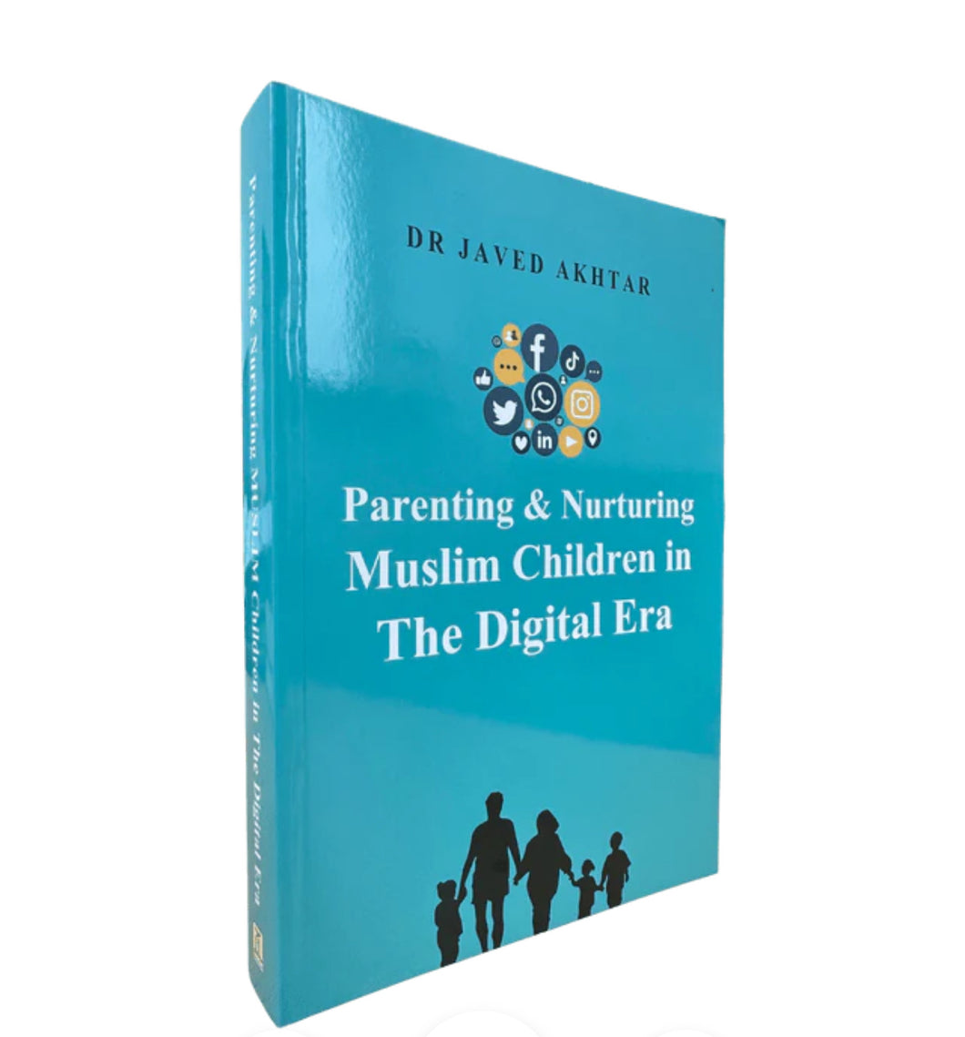 Parenting and Nurturing Muslim Children in the Digital Era overbookedatm