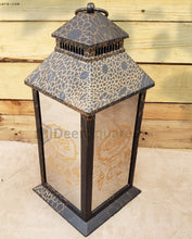 Load image into Gallery viewer, Ramadan Lantern LED Lamp - Ref 426 overbookedatm
