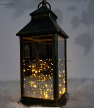 Load image into Gallery viewer, Ramadan Lantern LED Lamp - Ref 426 overbookedatm
