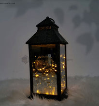 Load image into Gallery viewer, Ramadan Lantern LED Lamp - Ref 426 overbookedatm
