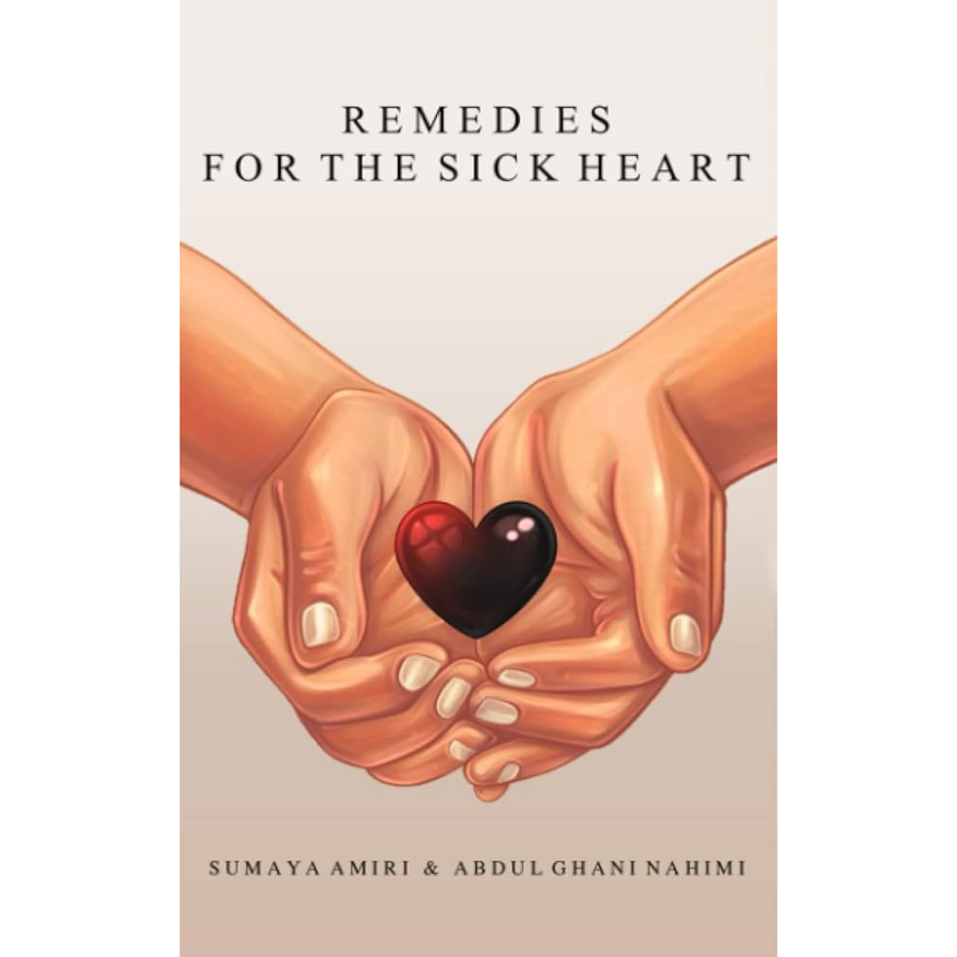 Remedies of the Sick Heart overbookedatm